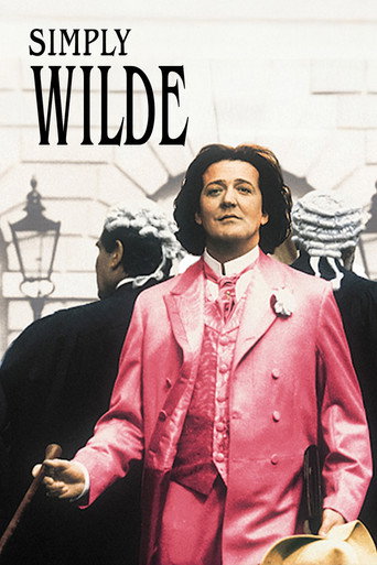 Póster de Simply Wilde