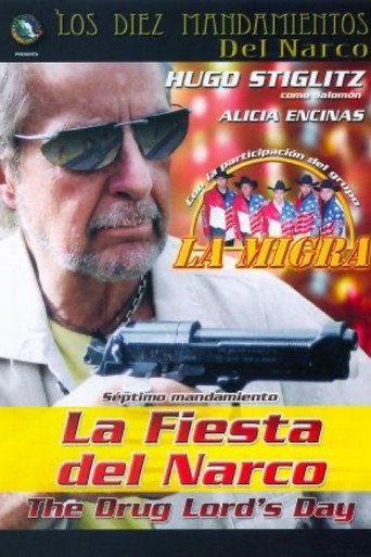 Póster de Si Mentiras