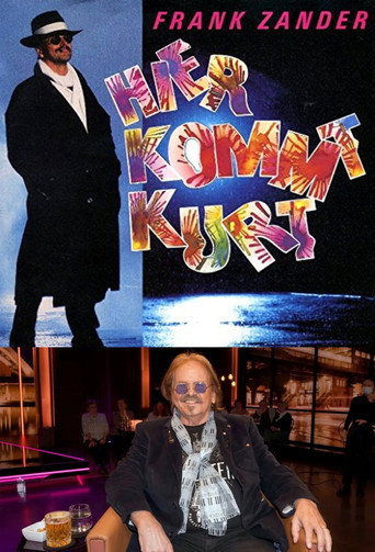 Póster de Hier kommt Kurt!