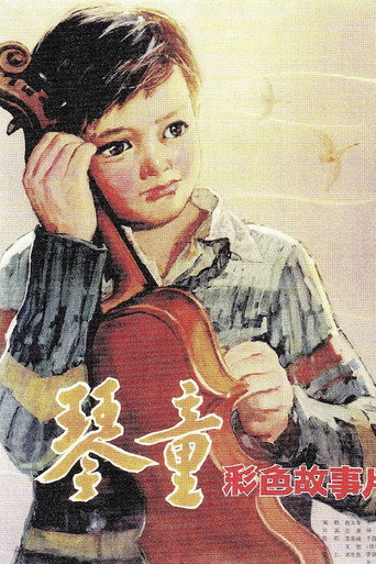 Póster de 琴童