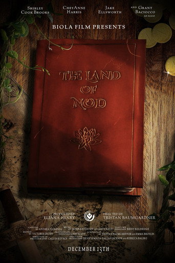 Póster de Nod
