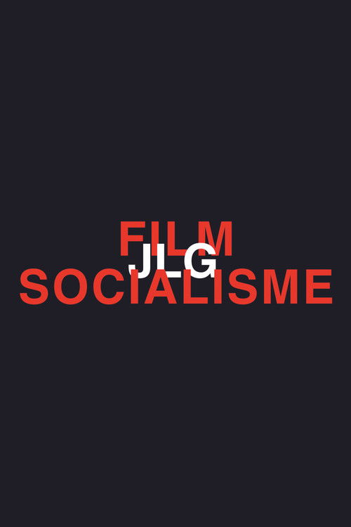 Póster de Film Socialisme