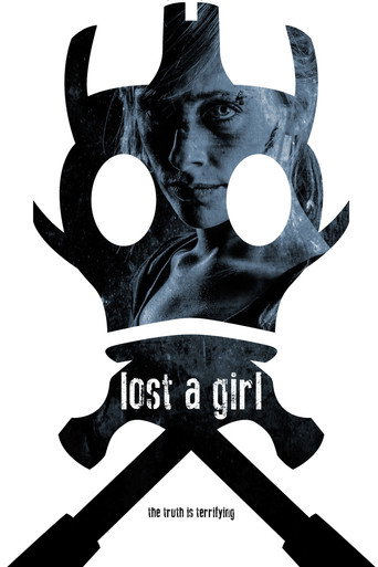 Póster de Lost a Girl