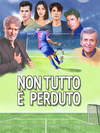 Póster de Non tutto è perduto
