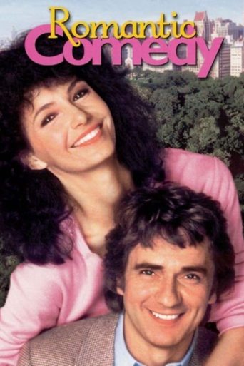 Póster de Romantic Comedy