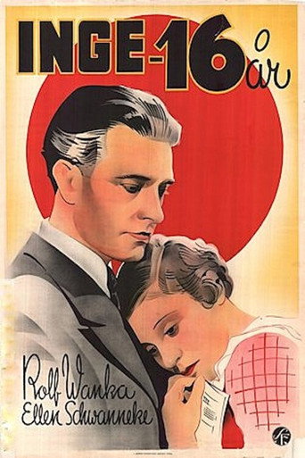 Póster de Erste Liebe