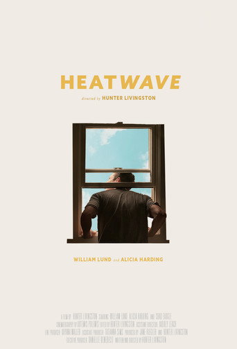 Póster de Heatwave