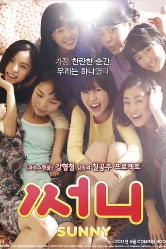 Póster de 써니