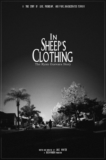 Póster de In Sheep's Clothing: The Ryan Guevara Story