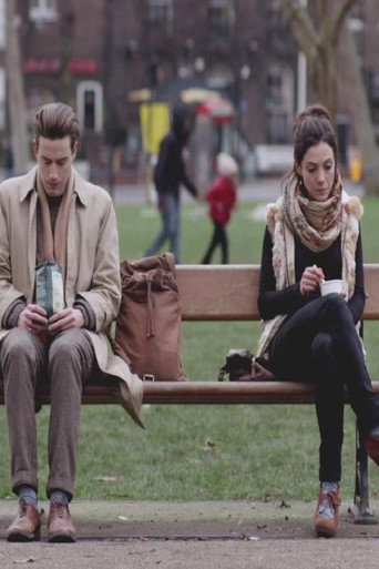 Póster de A Lunch Break Romance