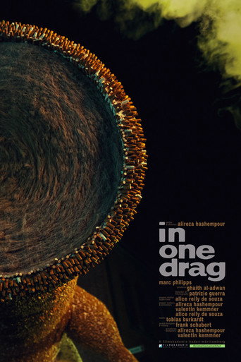 Póster de In One Drag