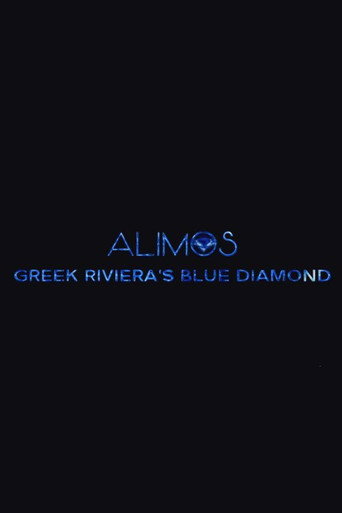 Póster de Alimos: Greek Riviera's Blue Diamond