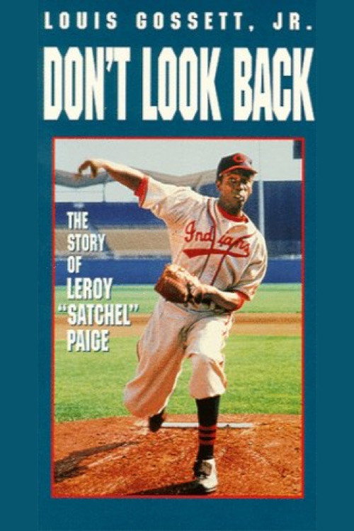 Póster de Don't Look Back: The Story of Leroy "Satchel" Paige