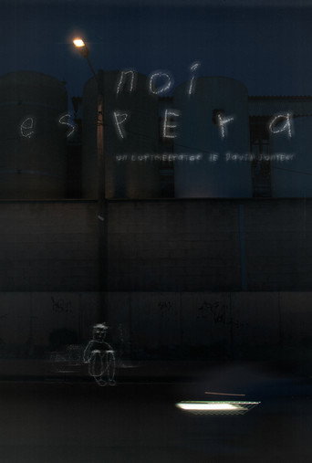 Póster de Noi espera