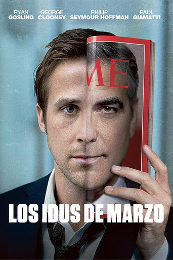 Póster de Poder y Traición