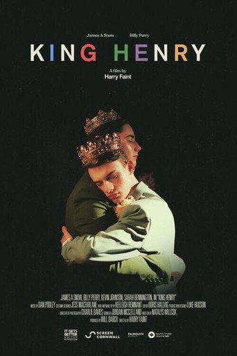 Póster de King Henry