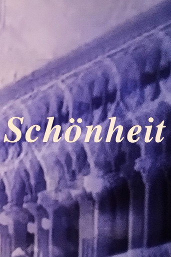 Póster de Schönheit