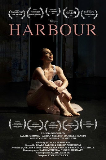 Póster de Harbour