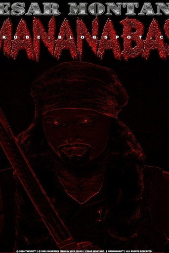 Póster de Mananabas