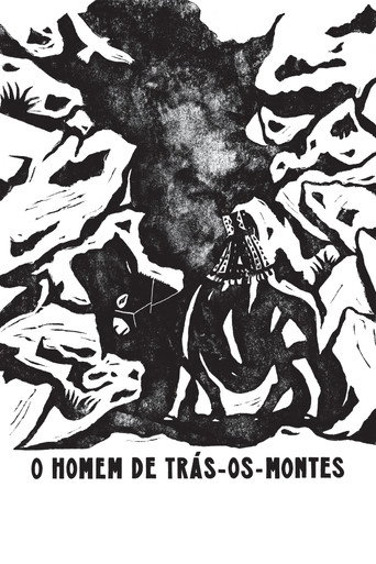 Póster de O Homem de Trás-os-Montes
