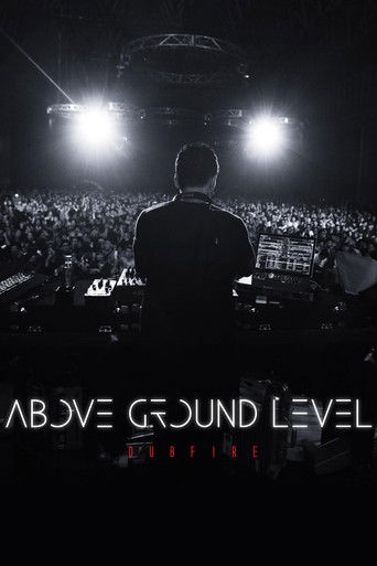 Póster de Above Ground Level: Dubfire