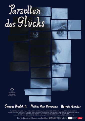 Póster de Parzellen des Glücks