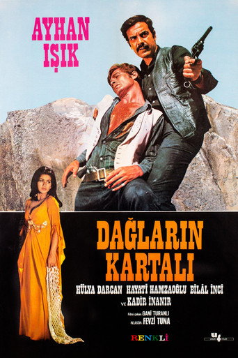 Póster de Dağların Kartalı