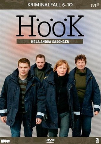 Póster de Höök - Ryssguldet