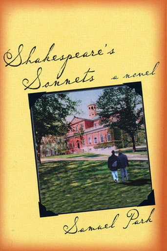 Póster de Shakespeare's Sonnets