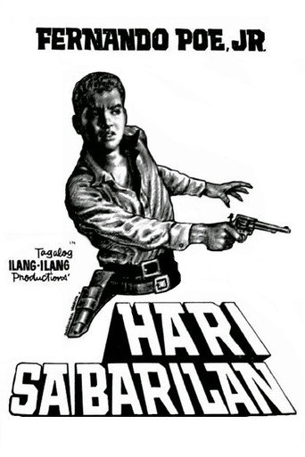 Póster de Hari sa Barilan