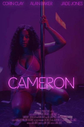 Póster de Cameron