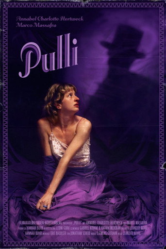 Póster de Pulli