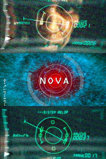 Póster de Nova