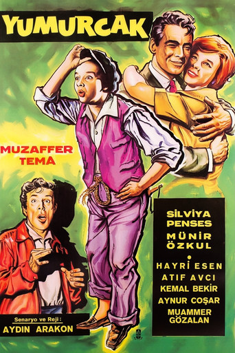 Póster de Yumurcak