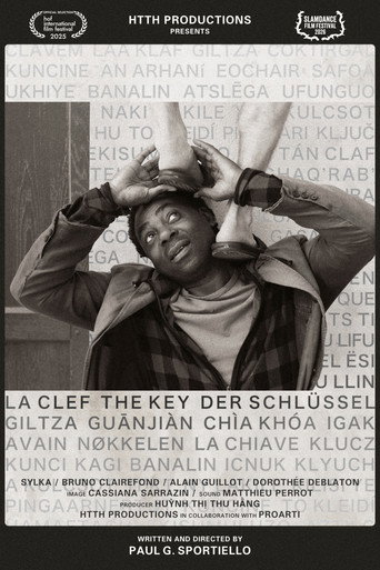 Póster de LA CLEF