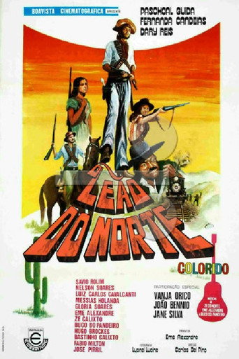 Póster de O Leão do Norte
