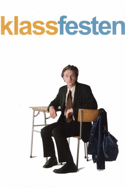 Póster de Klassfesten
