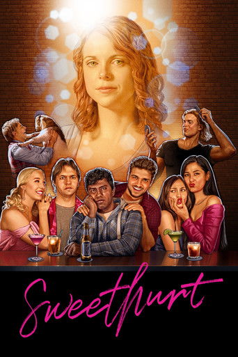 Póster de Sweethurt