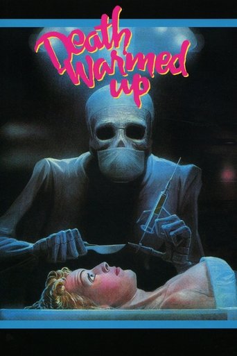 Póster de Death Warmed Up