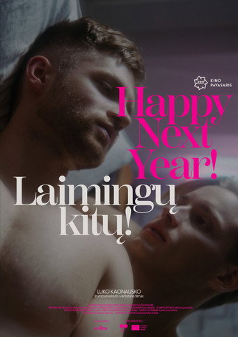 Póster de Laimingų kitų!