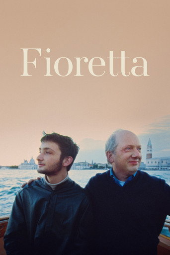 Póster de Fioretta