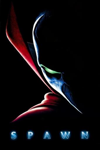 Póster de Spawn
