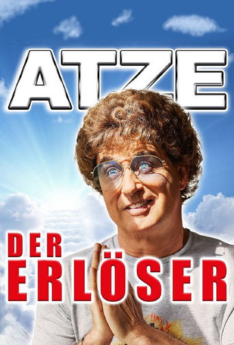 Póster de Atze Schröder - Der Erlöser