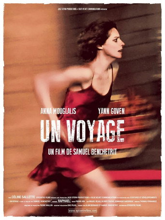 Póster de Un voyage