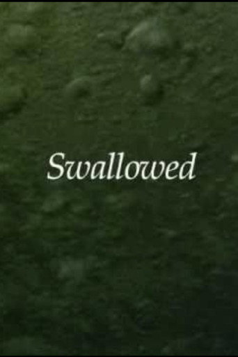 Póster de Swallowed