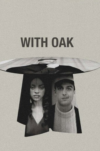 Póster de With Oak
