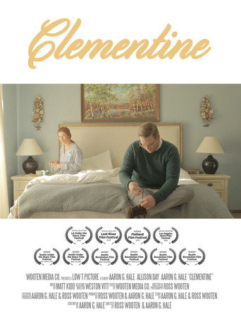 Póster de Clementine