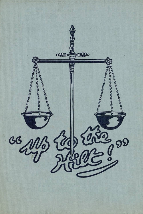 Póster de La riposte