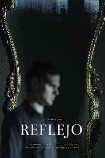 Póster de Reflejo