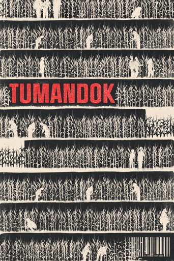 Póster de Tumandok